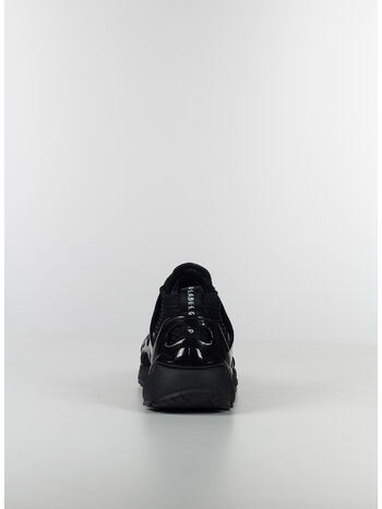 SCARPA SYMBIONT, P363 BLACK	+	GLOW EMB, small
