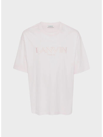T-SHIRT PARIS OVERSIZED, , small
