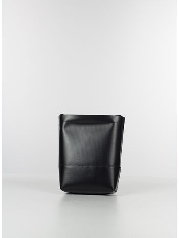 BORSA CROSSBODY, 00N99 BLACK, small