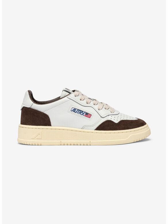 SCARPA MEDALIST LOW SOFT, FT19 SOFLEA/SUE WHT/MOGANO, medium