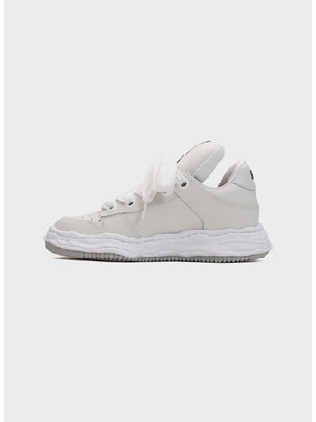 SCARPA WAYNE UNISEX, WHITE, small