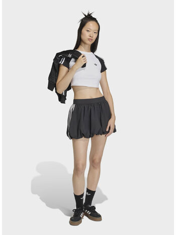 GONNA A PALLONCINO, BLACK, small