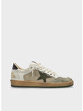 SCARPA BALLSTAR, 82991 MILK/WHITE/ICE/OLIVE GREEN/ DARK BROWN , thumb