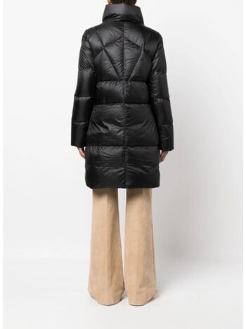 PIUMINO NEW GALA CLASSIC LONG, B999 NERO, small