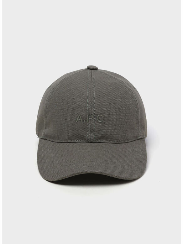 CAPPELLO CASQUETTE CHARLIE, LZZ BLACK, medium