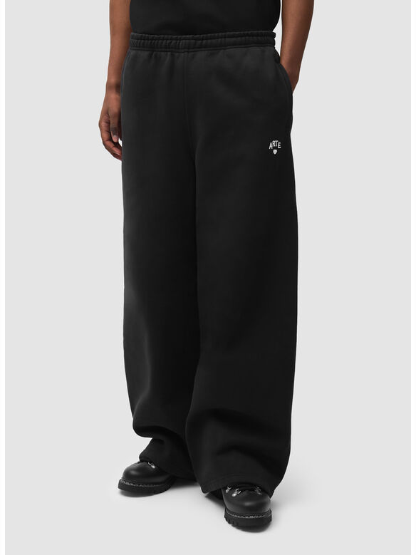 PANTALONE HEART, 1 BLACK, medium