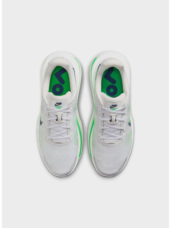 SCARPA VOMERO PREMIUM, 102 WHITE/MIDNIGHTNAVY-GREENSPARK, small