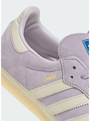 SCARPA SAMBA OG, SILDAW/CWHITE/OWHITE, small