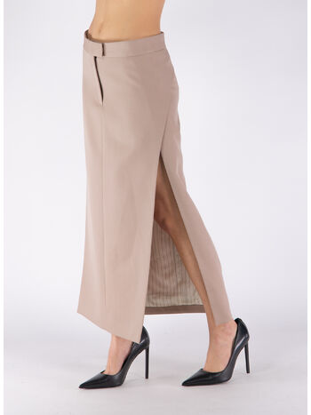 GONNA MIDI, 198 BEIGE, small