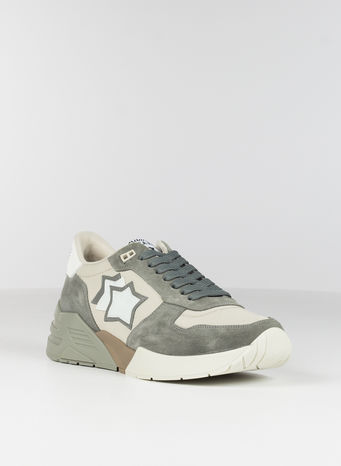 SCARPA MARS, GREY, small