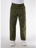 2MQGD CAMO DUCK GREEN/OFFICE GREEN