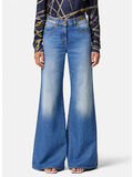 JEANS DENIM STONE WASH, 1D030 MEDIUM BLUE, thumb