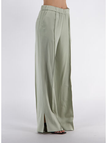 PANTALONE TRACK INSPIRED, 338 PASTEL GREEN, small