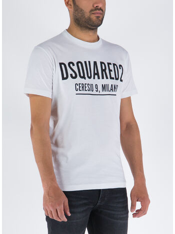 T-SHIRT CERESIO 9 COOL, , small