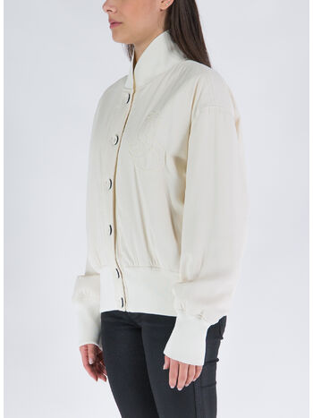 GIACCA BOMBER, , small