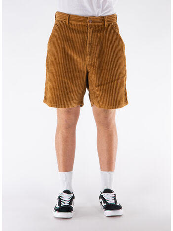 SHORTS CARPENTER, BEG0018 DESERT KHAKI, small