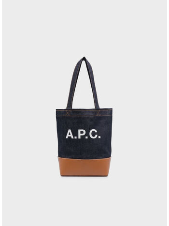 BORSA TOTE AXEL SMALL, , small