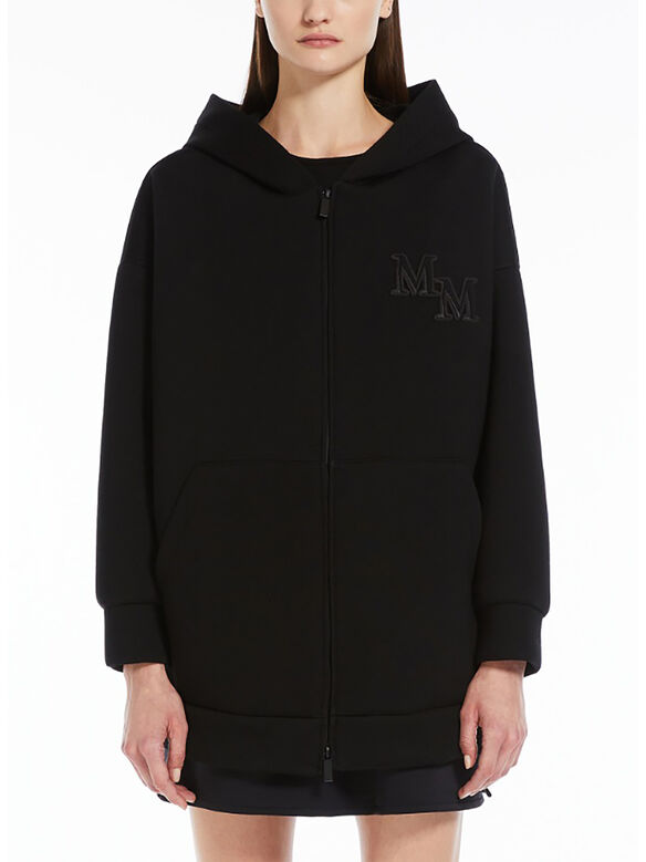 FELPA FULL ZIP OBBIA, 003, medium