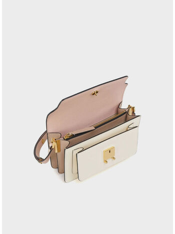 TRUNK BAG IN PELLE, Z606M, small