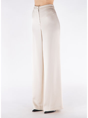 PANTALONE NAARA CLASSIC, NATURAL, small