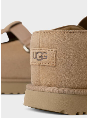 SANDALO GOLDENSTAR HI CLOG, , small