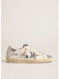SCARPA SUPER-STAR, 82326 WHITE/SILVER/WHITE BLACK ZEBRA, thumb