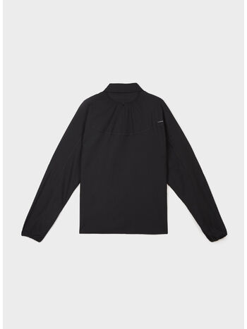CAMICIA PEACESHELL RIVER, 00000 Black, small