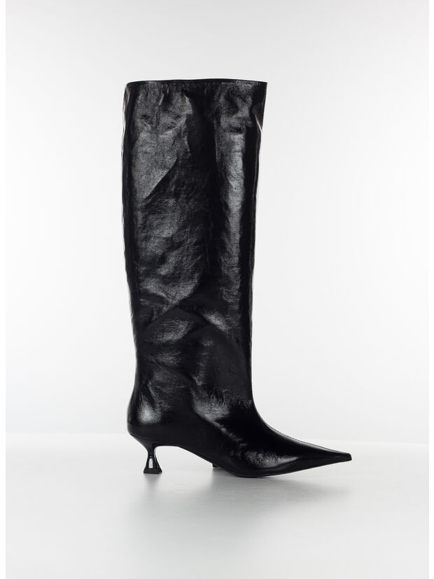 STIVALE SOFT SLOUCHY HIGH SHAFT, 099, large