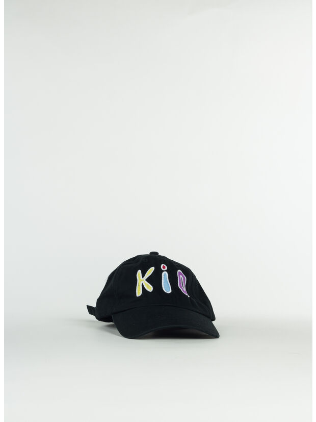 CAPPELLO KID, BLACK, large