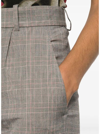 PANTALONE RAY, P202 PRINCE OF WALES, small