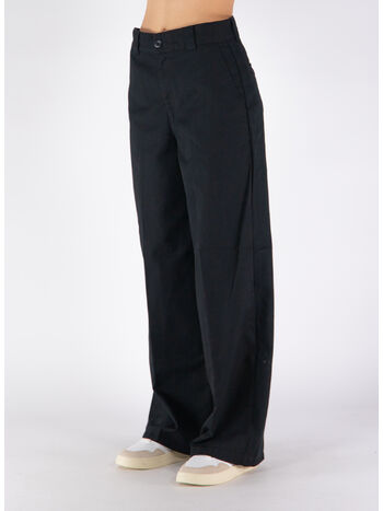 PANTALONE CRAFT, 8902 BLACK RINSED, small