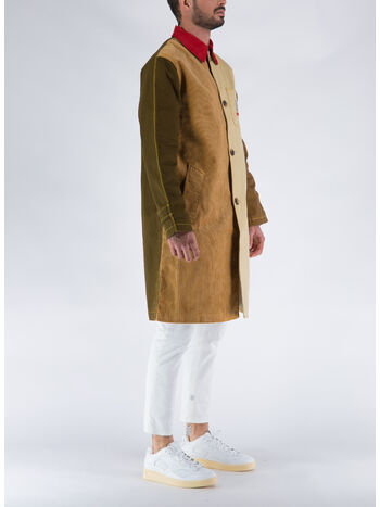 CAPPOTTO, 00M37 TOBACCO, small
