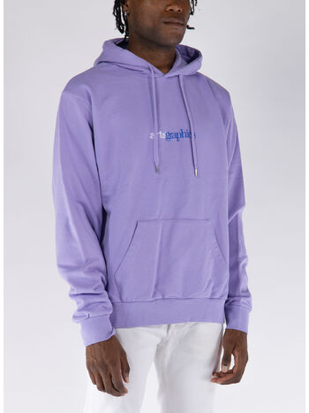 FELPA HOODIE ABSTRACT GRAPHICS, , small