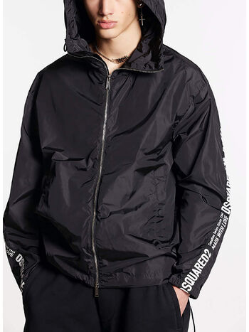 TRACKSUIT BOMBER, , small