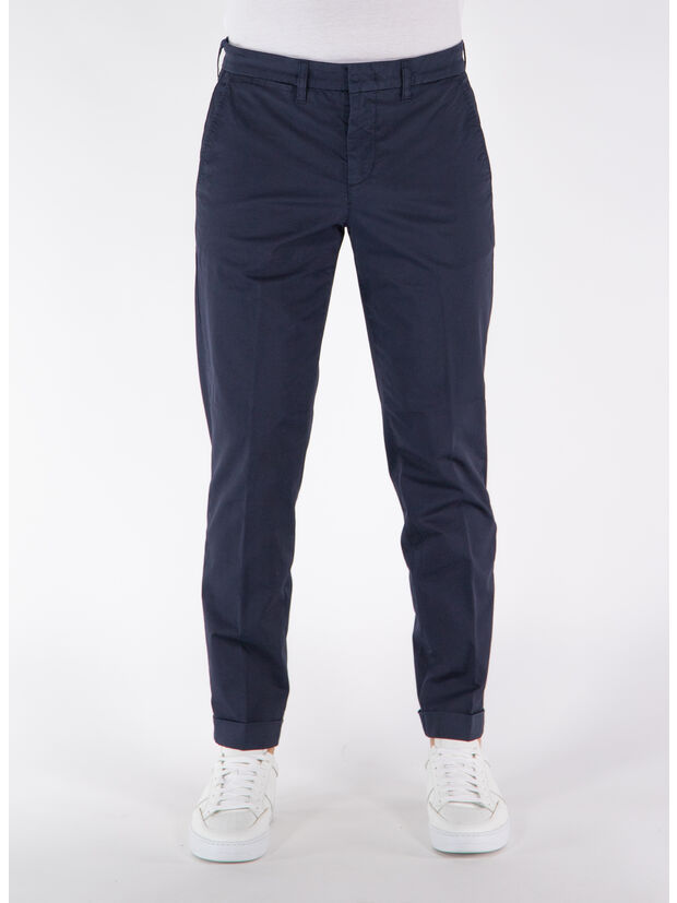 PANTALONE CAPRI CLASSIC, , large