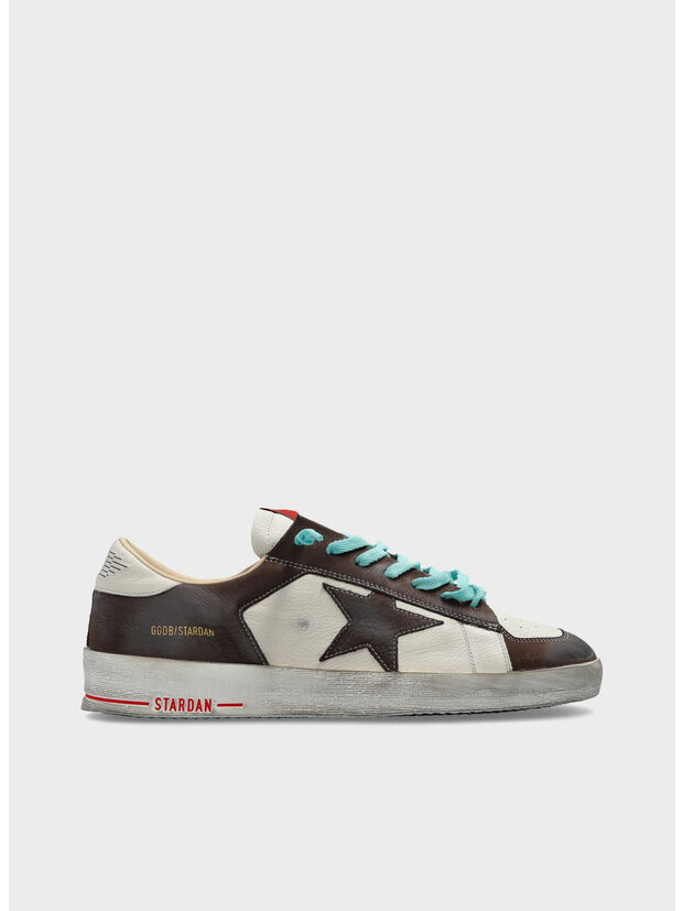 SCARPA STARDAN, 12200 WHITE/BROWN, large
