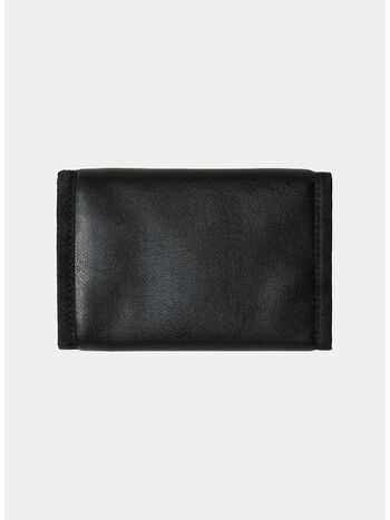 PORTAFOGLI NORWICH UNISEX, 89XX BLACK, small