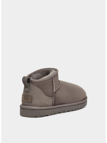 SCARPA CLASSIC ULTRA MINI, GREY GREY, small