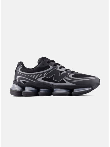 SCARPA 2000, 8LL BLACK-SILVERMETALLIC, small