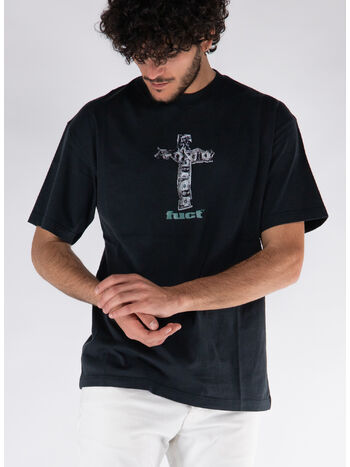 T-SHIRT MONEY CROSSED, , small