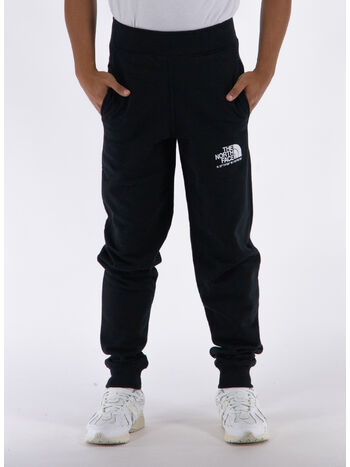 PANTALONE COORDINATES, JK31 TNF BLACK, small