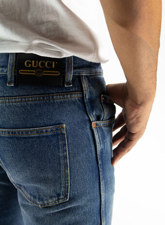 JEANS ADERENTI EFFETTO DELAVE, 4011, small