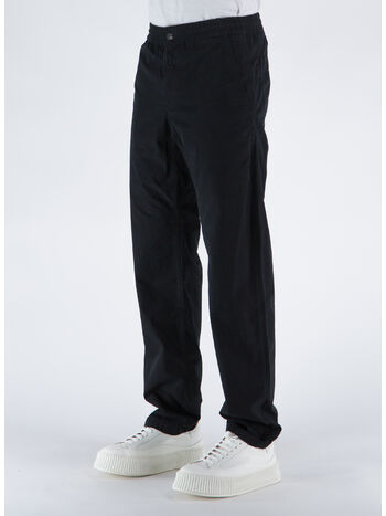 PANTALONE CHUCK, LZZ NOIR, small