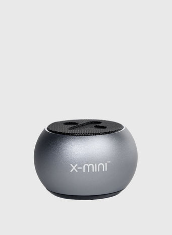 X-MINI CLICK 2, BLACK, small