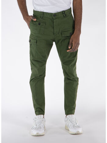 PANTALONE SEXY CARGO, , small
