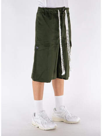 SHORTS XALAM, 799 KHAKI, small