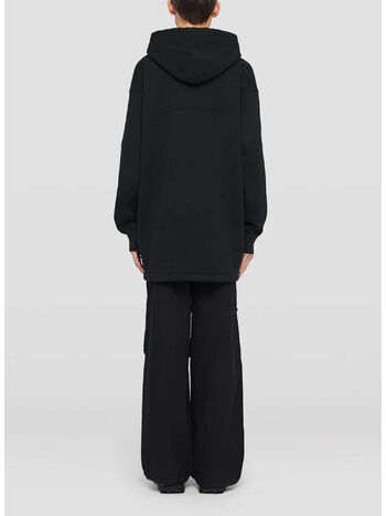 PANTALONE 50 AW 30 FIT 2, 001 BLACK, small