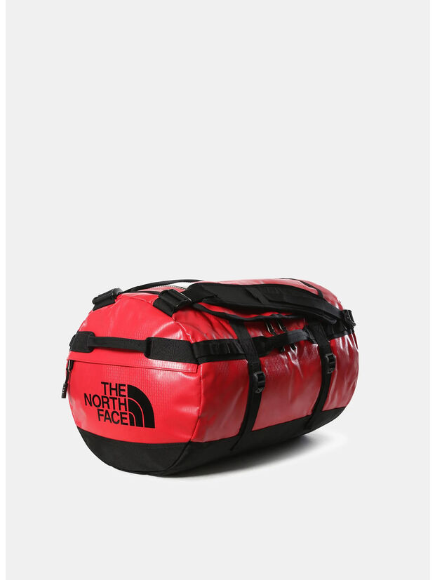BORSA DUFFEL BASE CAMP - S, KZ31 TNF REF- TNF BLACK, large