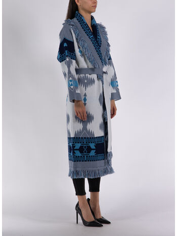 CAPPOTTO ICON JAQUARD, 0208 WHITE SNOW CLOUD, small