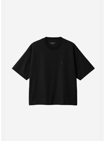 T-SHIRT CHESTER, 89XX BLACK, small